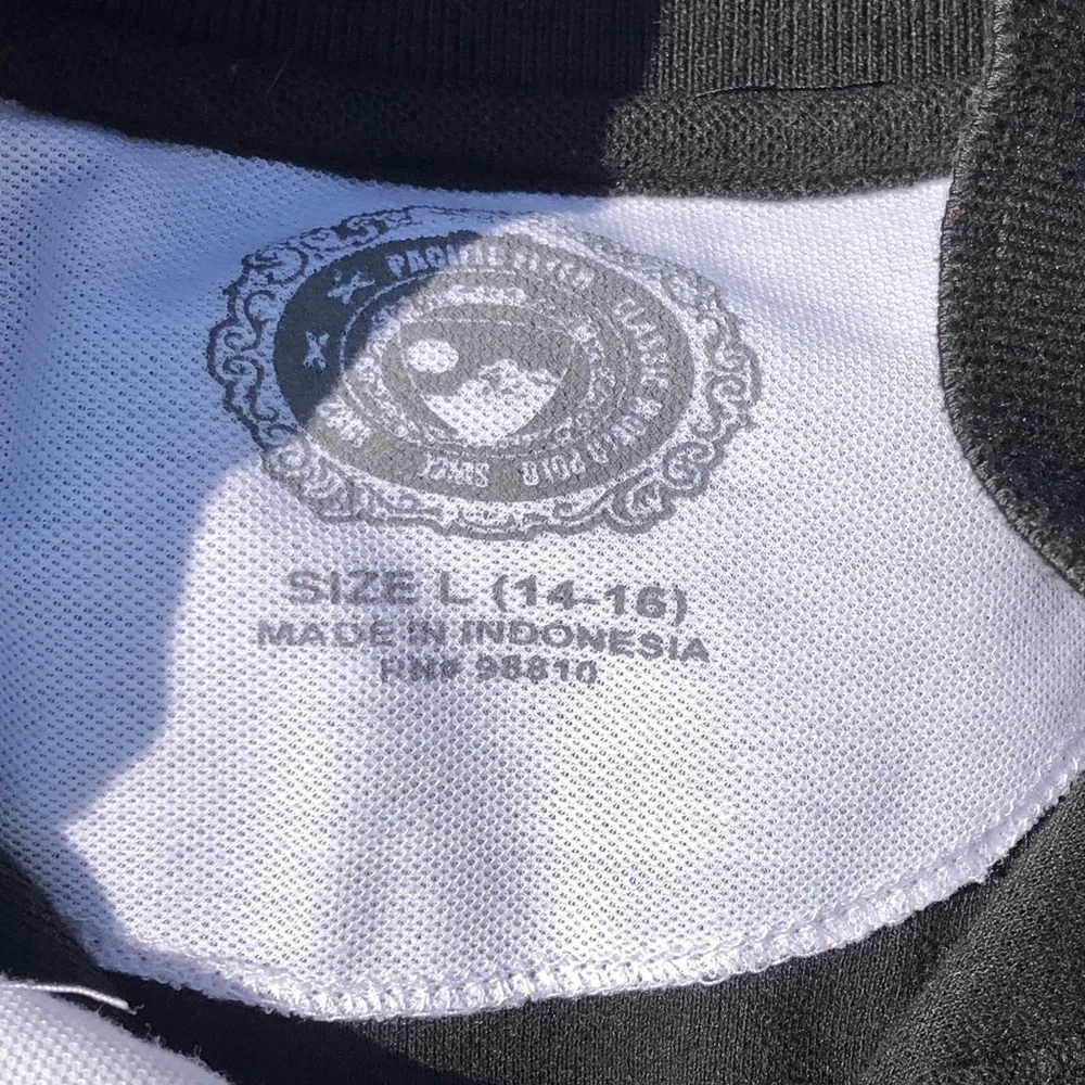 - Bundle of 13 Youth Polo Shirts SZ XL! VGUC!
